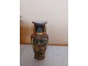 Kineska vaza sa japanskim motivom, visina 15,5cm slika 2