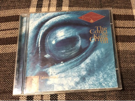 King Crimson - The Concise King Crimson