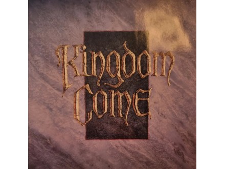 Kingdom Come (2) ‎– Kingdom Come
