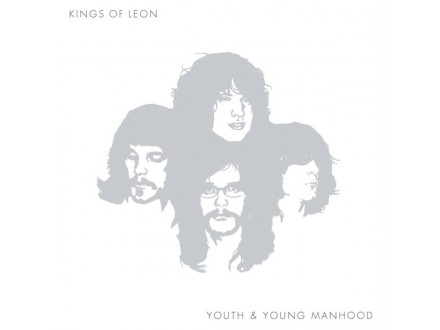 Kings Of Leon ‎– Youth & Young Manhood
