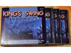 Kings Of Swing (3 x CD)