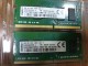 Kingston 2x4GB 1RX16 PC4-2666V-SC0-11 DDR4 uparene slika 3