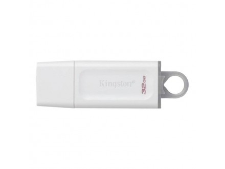 Kingston 32GB DataTraveler Exodia USB 3.2 Gen1 KC-U2G32-5R