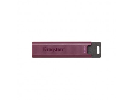 Kingston 512GB DataTraveler Max USB 3.2 flash DTMAXA/512GB