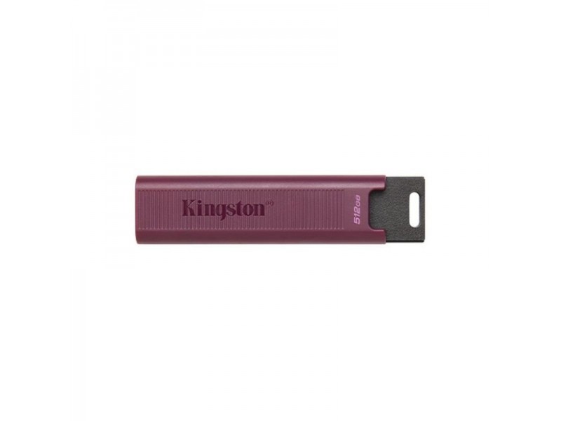 Kingston 512GB DataTraveler Max USB 3.2 flash DTMAXA/512GB