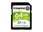 Kingston 64GB SDXC - AKCIJA!