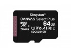Kingston 64GB klasa 10 mikrosd!!!