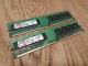 Kingston DDR2 memorija 1GB (2 modula po 512 MB) slika 1