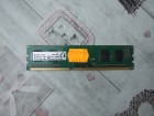 Kingston DDR3 ram 2Gb 1600MHz!
