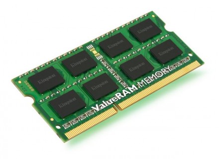 Kingston DDR3L 2GB 1600MHz