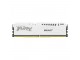 Kingston DIMM DDR5 16GB 6000MT/s KF560C36BWE-16 FURY Beast White EXPO slika 1