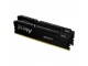 Kingston DIMM DDR5 32GB (2x16GB kit) 5200MT/s KF552C36BBEK2-32 Fury Beast Expo slika 1