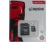 Kingston MicroSD 8GB + SD adapter. NOVO! slika 1