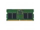 Kingston SODIMM DDR5 8GB 4800MT/s KVR48S40BS6-8 slika 1