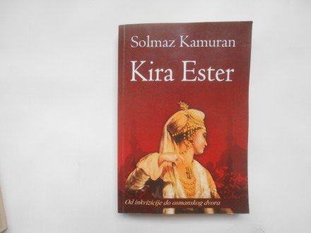 Kira Ester, Solmaz Kamuran, algoritam bg