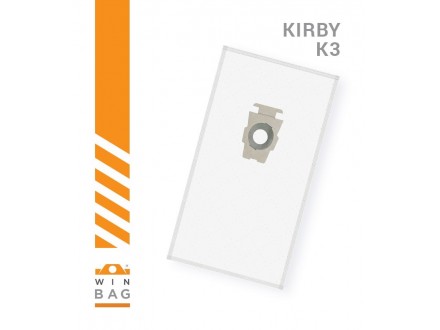 Kirby kese za usisivace-univerzalna kesa model K3