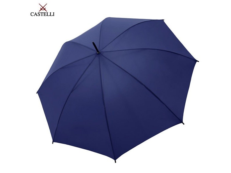 Kišobran Castelli Torino plavi - Novo