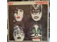 Kiss ‎– Dynasty, LP, France slika 1
