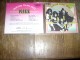 Kiss – Hotter Than Hell CD Casablanca Germany 1st press slika 1