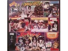 Kiss – Unmasked