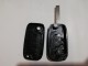 Kljuc Renault Clio Kangoo Modus Megane( 3 dugmeta) slika 2