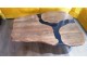 Klub stocic epoxy/drvo -20% za  gotovinu slika 1