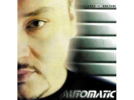 Knez – Automatic CD
