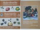 Knjiga; Makrobiotika; Heomeopatija; Ishrana; Lečenje slika 1