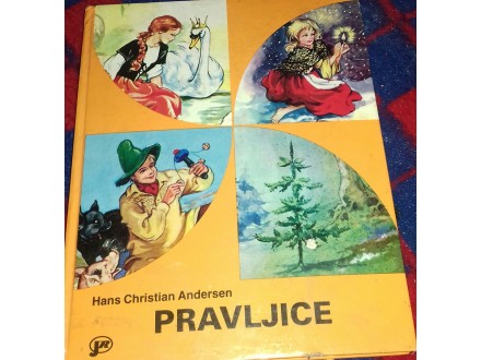 Knjige za decu-3-bajke-edukativne-Anderson,M.Alečkovic