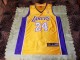 Kobe Bryant - 24 - LA Lakers - dres L velicine slika 1