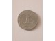 Kockarska Kovanica - Quarter Dollar - USA - Amerika slika 1