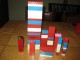 Kocke 92 komada (kao lego) slika 1