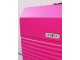 Kofer Enova Capri srednji - 65cm pink SPORTLINE slika 4