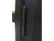 Kofer Enova Sevilla srednji - 65cm crni SPORTLINE slika 6