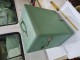 Kofer maslinasto zeleni slika 3