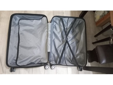 Kofer za putovanja