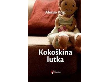 Kokoškina lutka - Afonso Kruz