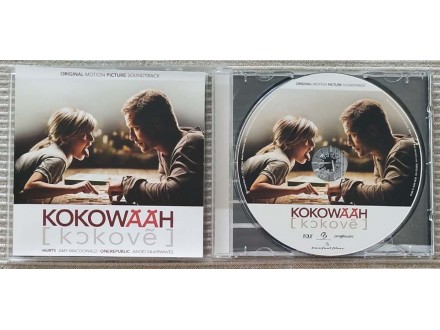 Kokowaah (Original Motion Picture Soundtrack)