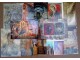 Kolekcija od 12 starih razglednica freski i ikona. slika 1