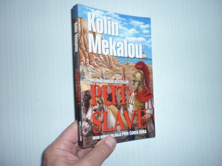Kolin Mekalou PUT SLAVE