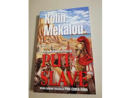Kolin Mekalou: Put slave