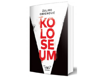 Koloseum - Željko Obrenović