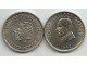 Kolumbija 20 centavos 1965. slika 1