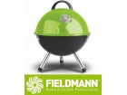 Kompaktan roštilj na ćumur Fieldmann FZG 1000G