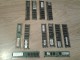 Kompjuteri - Memorije DDR1/DDR2/SD RAM slika 1