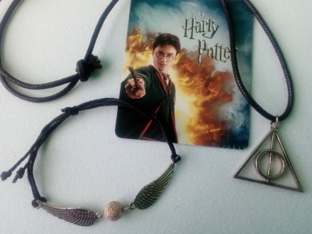 Komplet Hari Potter Harry Potter