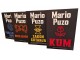 Komplet Mario Puzo 1-4 slika 2