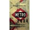 Komplet Metro 1-3 - Dmitrij Gluhovski slika 4
