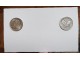 Komplet srebrnjaka, Quarter Dollar sa sertifikatom slika 3