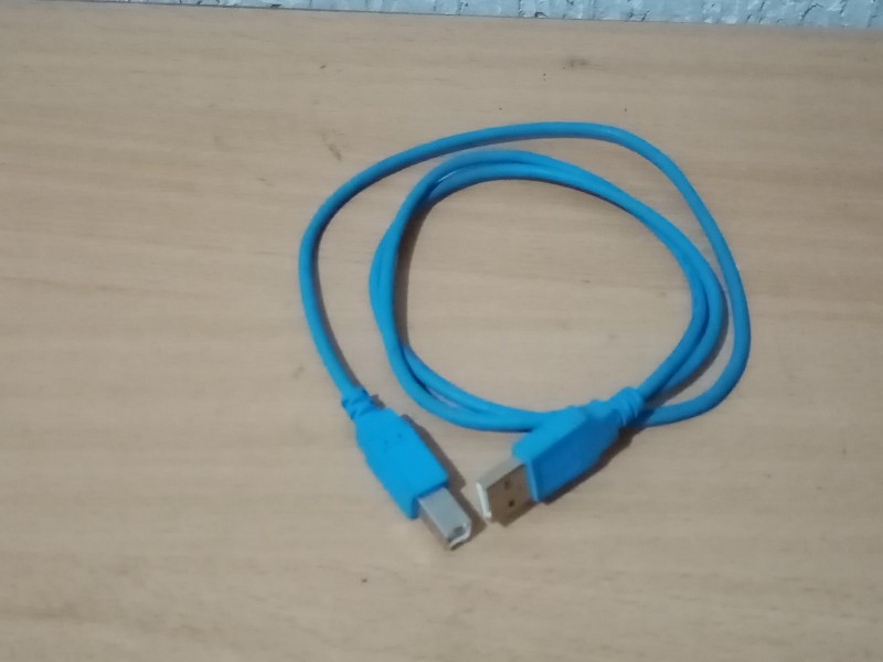 Konekcijski USB kabl